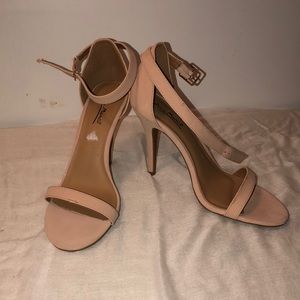 Heels- size 10